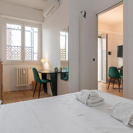 Luxury Apartment Savona 65 Milánó Kültér fotó