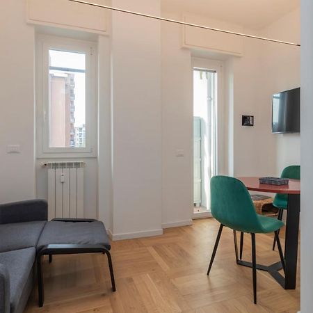 Luxury Apartment Savona 65 Milánó Kültér fotó