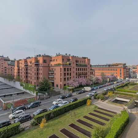 Luxury Apartment Savona 65 Milánó Kültér fotó