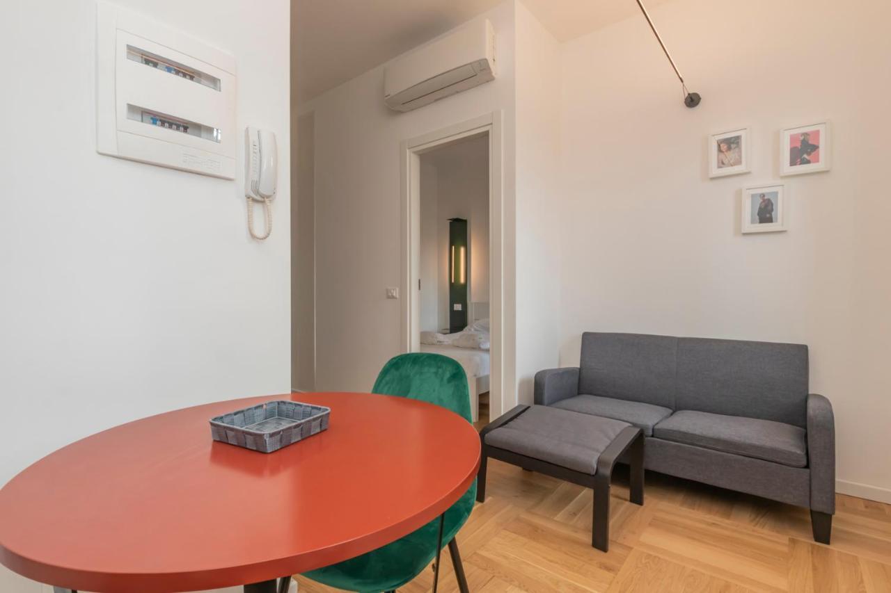 Luxury Apartment Savona 65 Milánó Kültér fotó