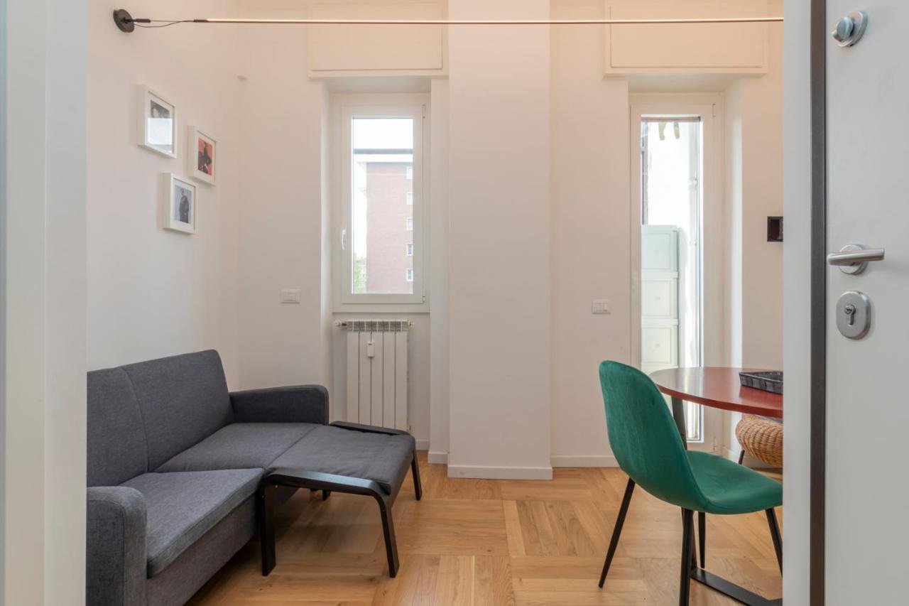 Luxury Apartment Savona 65 Milánó Kültér fotó