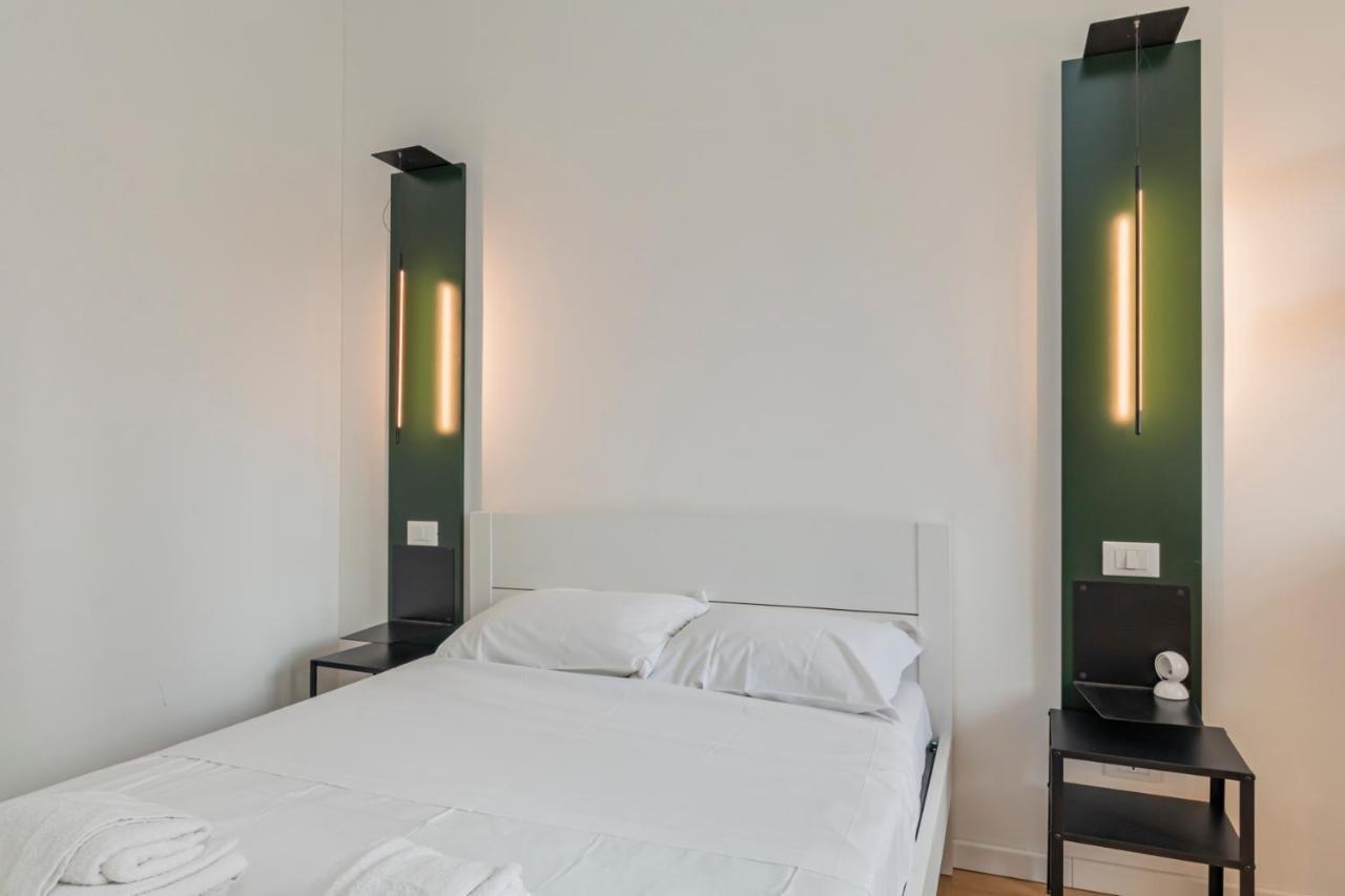Luxury Apartment Savona 65 Milánó Kültér fotó