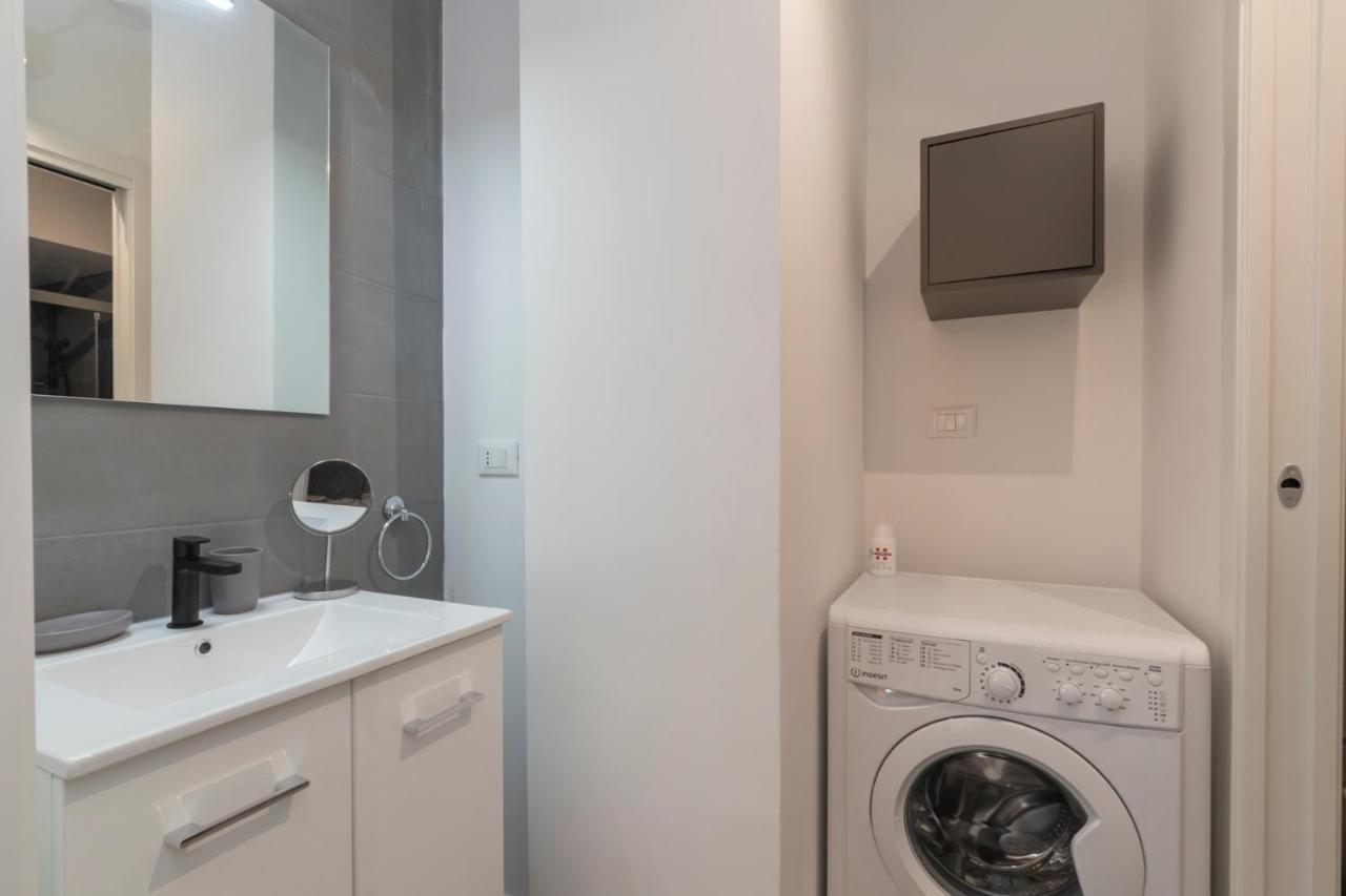 Luxury Apartment Savona 65 Milánó Kültér fotó