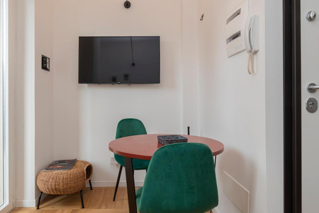 Luxury Apartment Savona 65 Milánó Kültér fotó