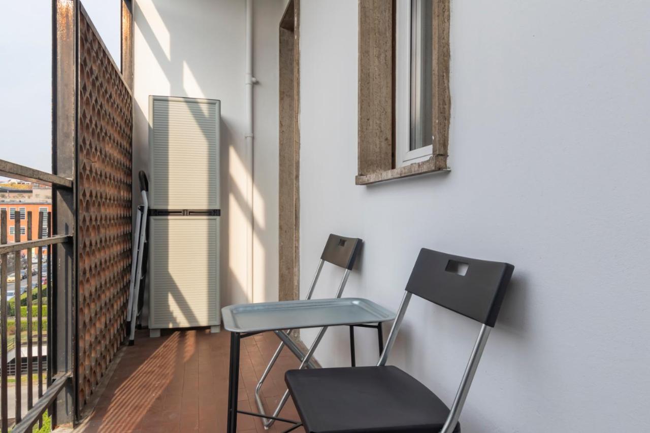Luxury Apartment Savona 65 Milánó Kültér fotó