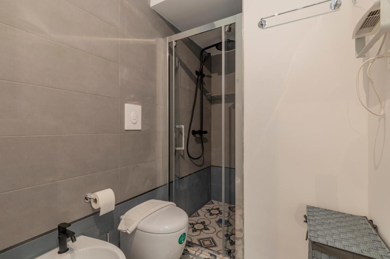 Luxury Apartment Savona 65 Milánó Kültér fotó