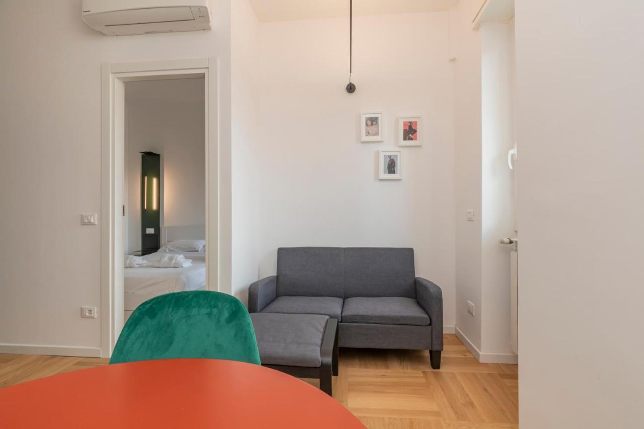 Luxury Apartment Savona 65 Milánó Kültér fotó