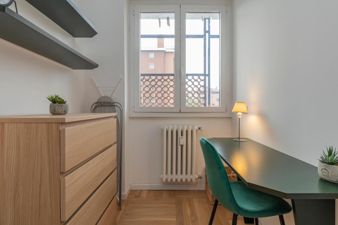 Luxury Apartment Savona 65 Milánó Kültér fotó
