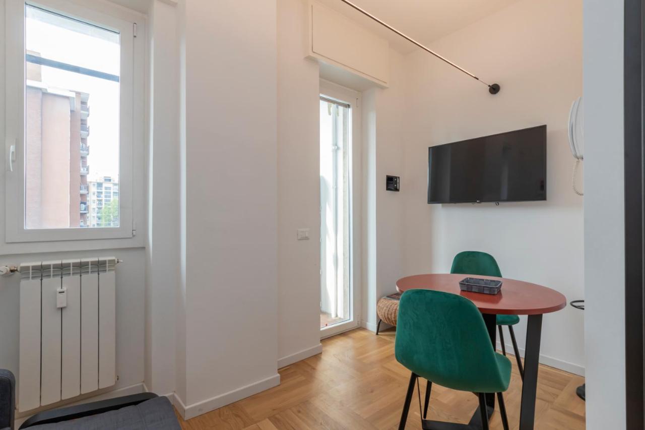 Luxury Apartment Savona 65 Milánó Kültér fotó