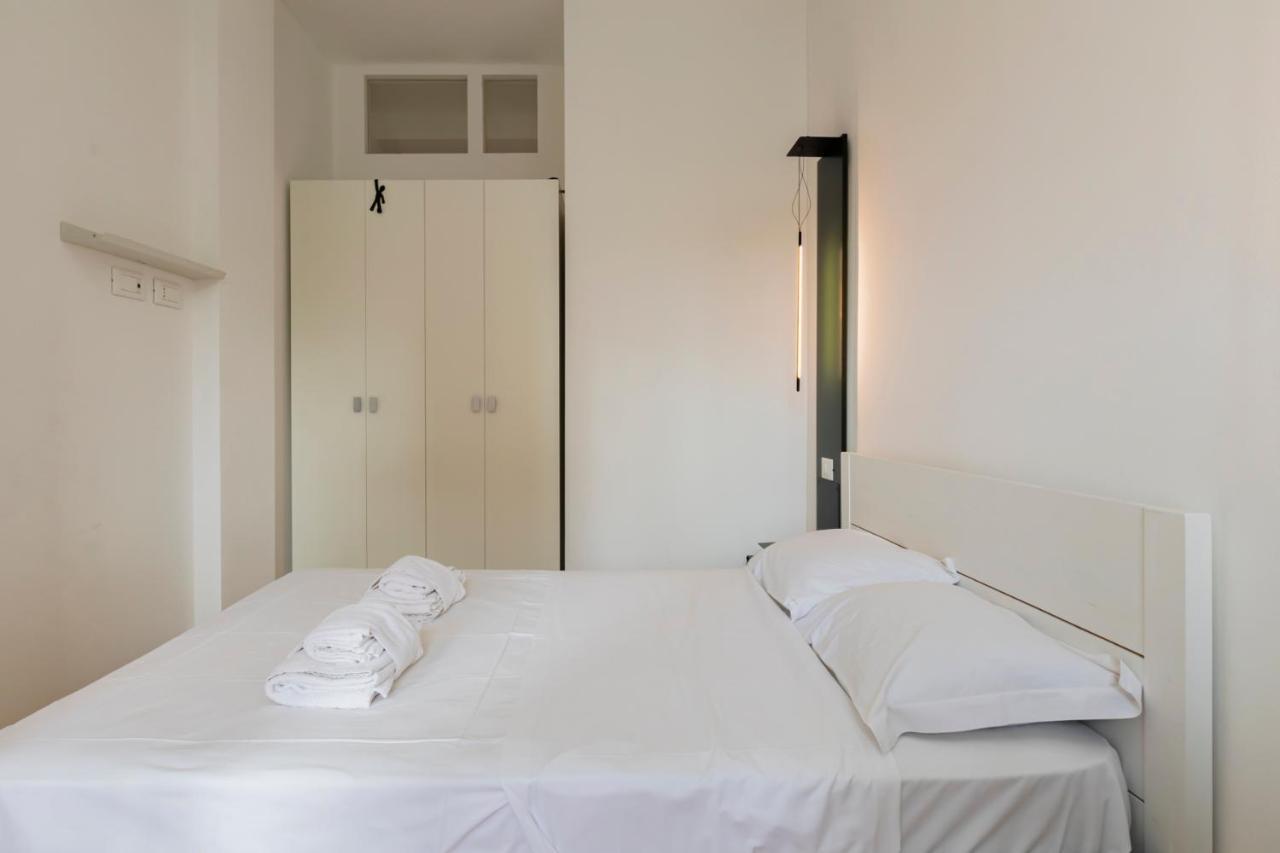 Luxury Apartment Savona 65 Milánó Kültér fotó