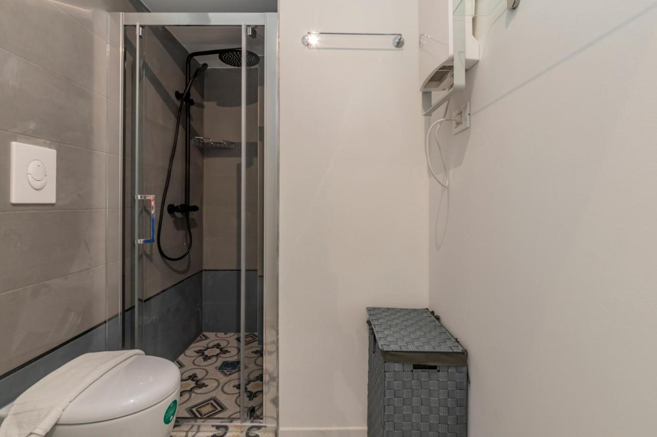 Luxury Apartment Savona 65 Milánó Kültér fotó