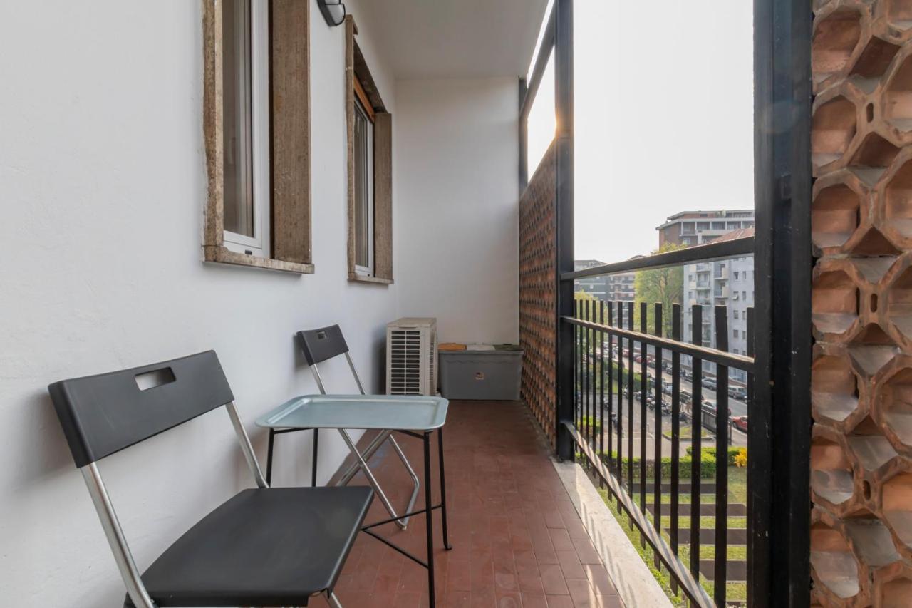Luxury Apartment Savona 65 Milánó Kültér fotó
