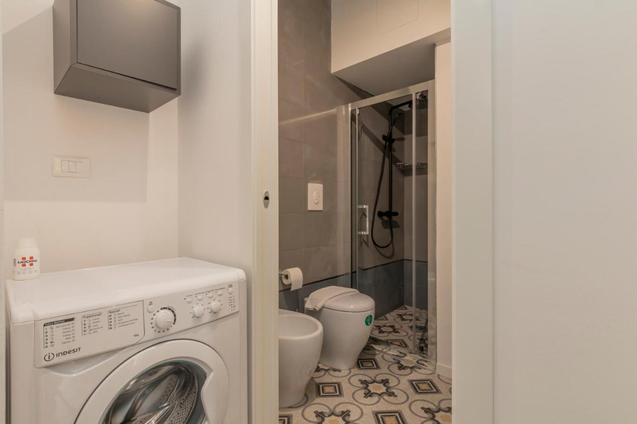 Luxury Apartment Savona 65 Milánó Kültér fotó