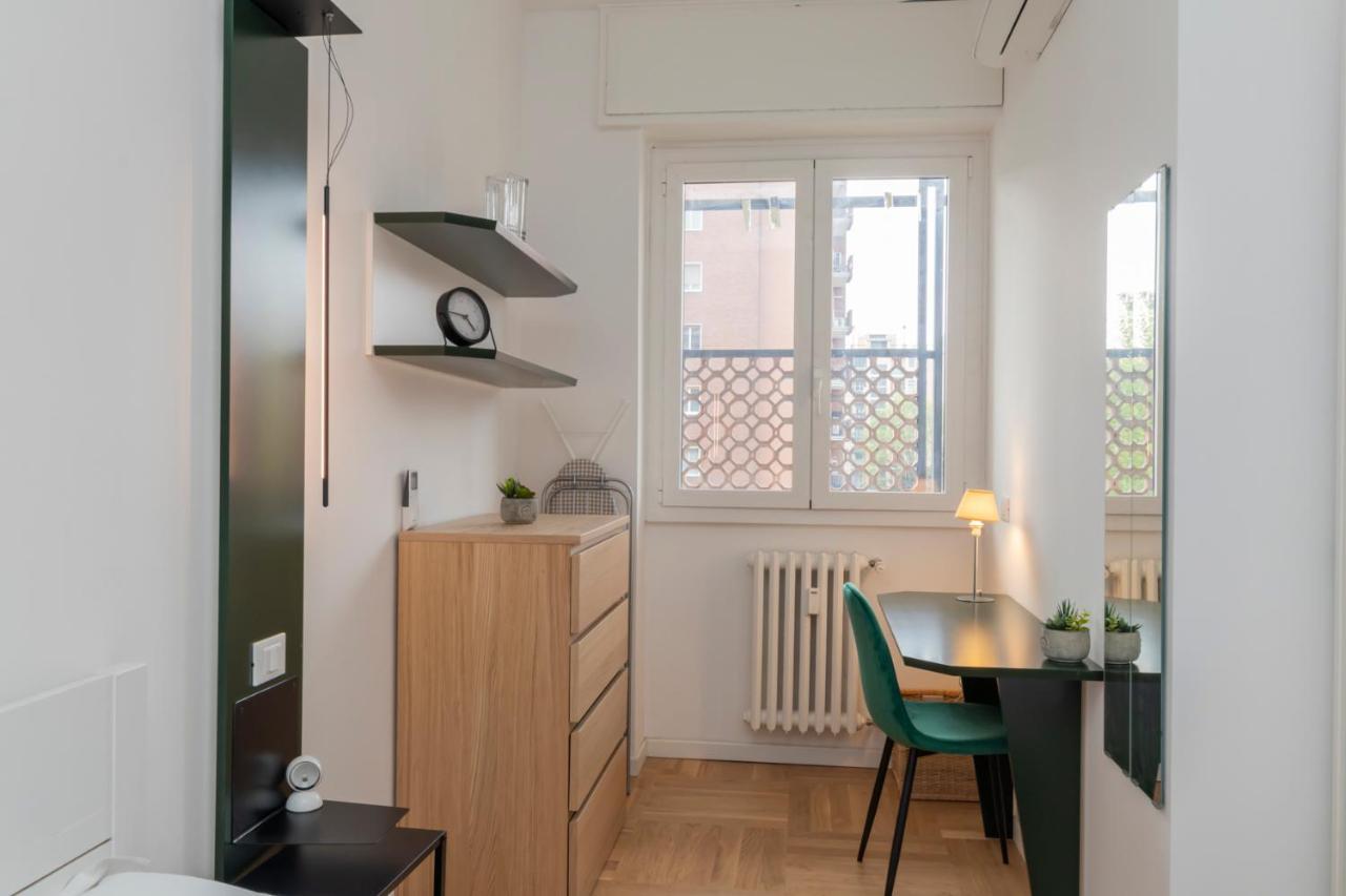 Luxury Apartment Savona 65 Milánó Kültér fotó